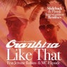 Crazibiza & Jerome Robins Feat MC Flipside - Like That Remixes