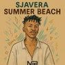 Summer Beach