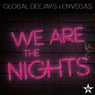 We Are the Nights (Remixes)