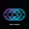 Gravity (feat. RY X) [Remixes]