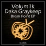 Break Point EP