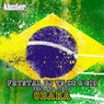 Odara (feat. Ana Flora) [Extended Mix]