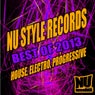 Best Of Nu Style Records 2013