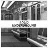 Solid Underground #16