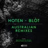 Blòt (Australian Remixes)