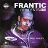 Frantic Residents 02: Mixed by Andy Farley