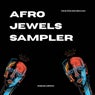 Afro Jewels Sampler