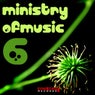 Ministry Of Music, Vol. 6