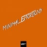 Minimal Extortions