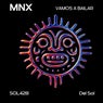 Vamos A Bailar (Radio Edit)