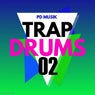 Trap Drums 02