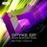 Spyke EP