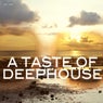 A Taste of Deephouse