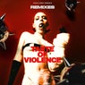 Taste of Violence Remixes