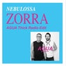 Zorra - Agua Thick Radio Edit
