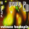 Vulcano Backspin