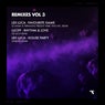 Remixes, Vol. 3
