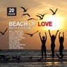 Beach Of Love - Ibiza Edition