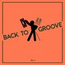 Back to Groove (20 Amazing Deep-House Tunes), Vol. 3