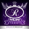 Ryeland - In Broadcast
