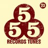 555 Records Tunes, Vol. 23