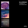 Klasbak E.P. - The Extended Mixes