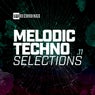 Melodic Techno Selections, Vol. 11