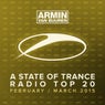 A State Of Trance Radio Top 20 - February / March 2015 - Including Classic Bonus Track