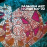 Fashion Art Lounge Bar 02