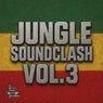 Jungle Soundclash Vol 3