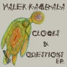 Clocks & Questions EP