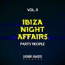 Ibiza Night Affairs, Vol. 9 (Party People)