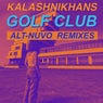 Golf Club (Remixes)