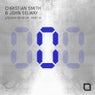 Count Zero EP (PART III)