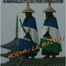 Modimu Le Badimu