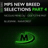 M.I.K.E. Push Studio New Breed Selections Part 4