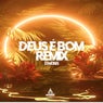 Deus e Bom - Remix