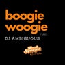 Boogie Woogie
