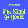 The Night Is Yours