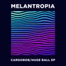 Cargobob / Huge Ball