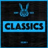 Bunny Tiger Classics Vol.4