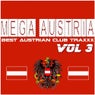 Mega Austria, Vol. 3 (Best Austrian Club Traxxx)