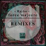 Force Majeure (Remixes)