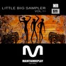 Little Big Sampler, Vol. 11