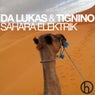 Sahara Elektrik EP