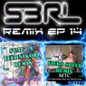 S3RL Remix EP 17