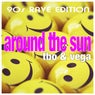 Around the Sun: 90s Rave Edition