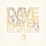 Dave Mayer - Feel My Love EP