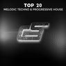 TOP 20 Melodic Techno & Progressive House