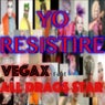 Yo Resistire (Remix)